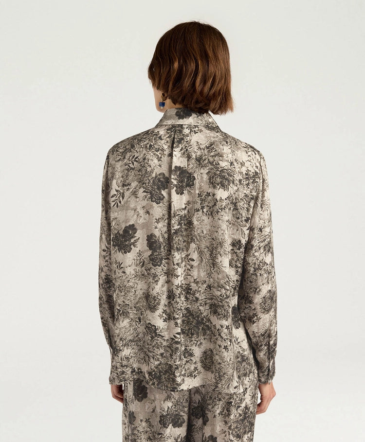 CAMICIA ARLES - Momonì