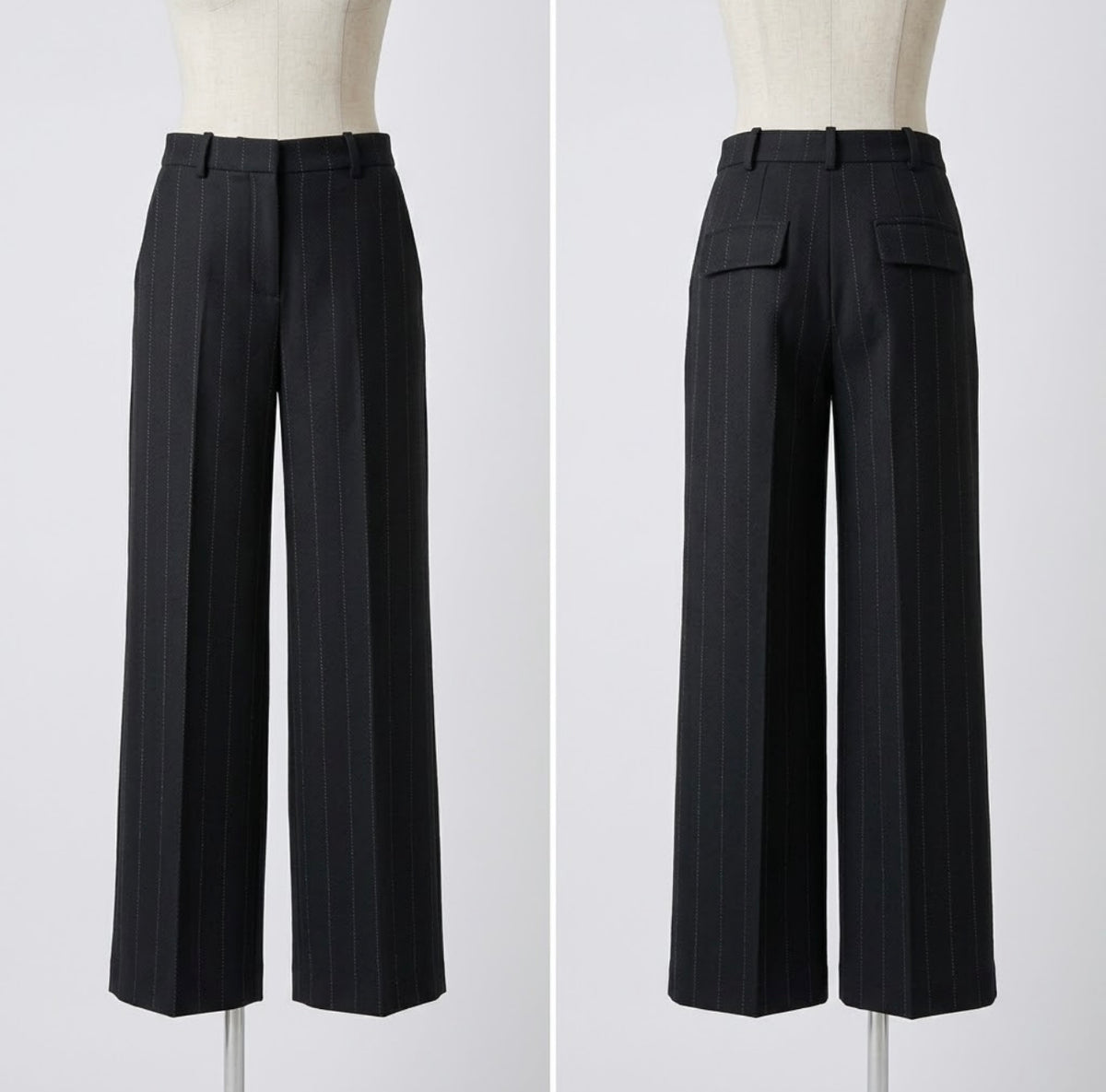 Pantalone Tolerance