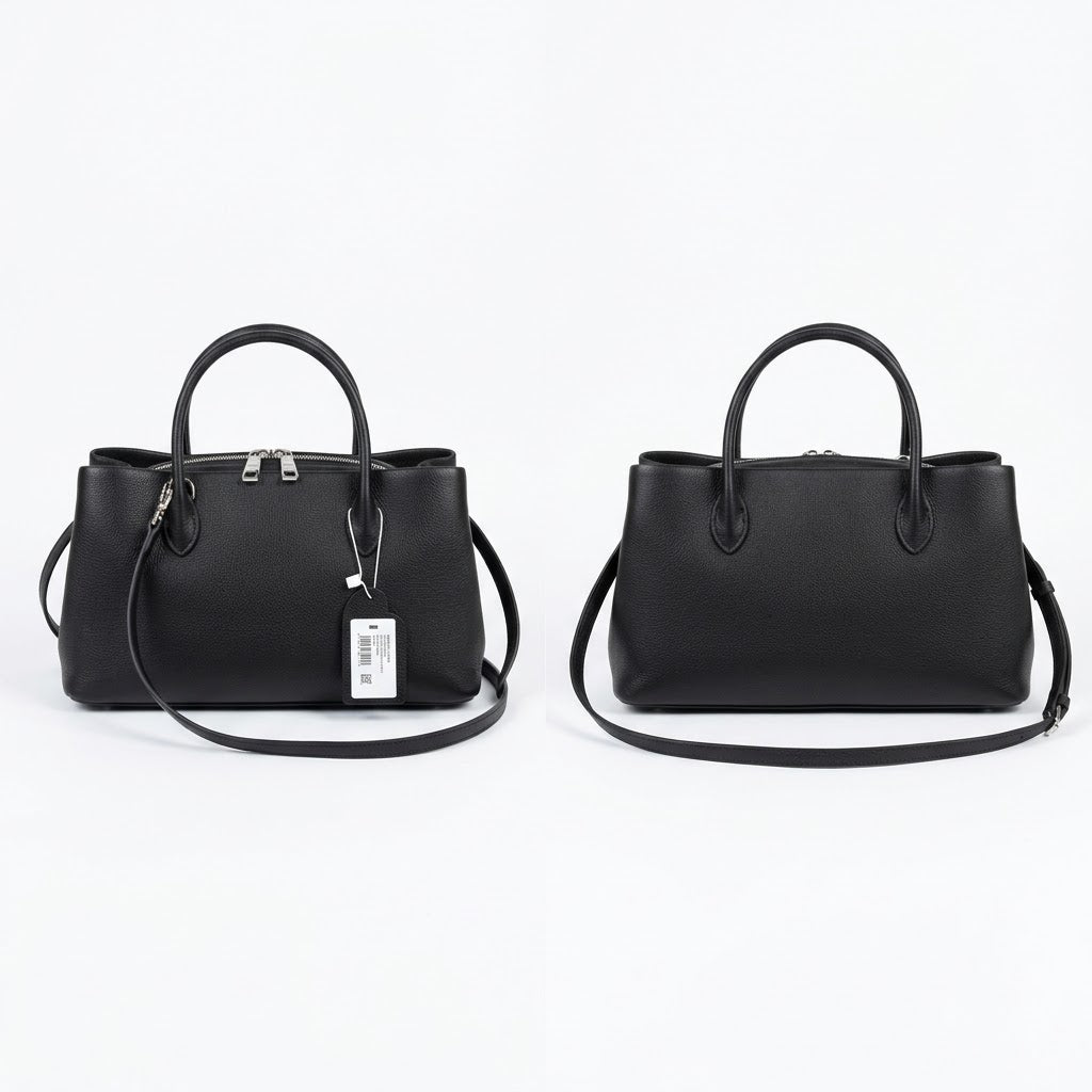 ELEH Borsa in Pelle 100%