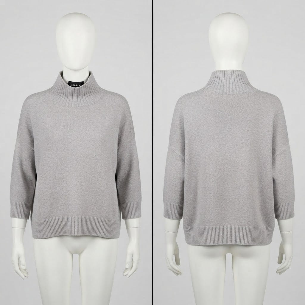 Imperial felpa in lana in taglia Unica €96