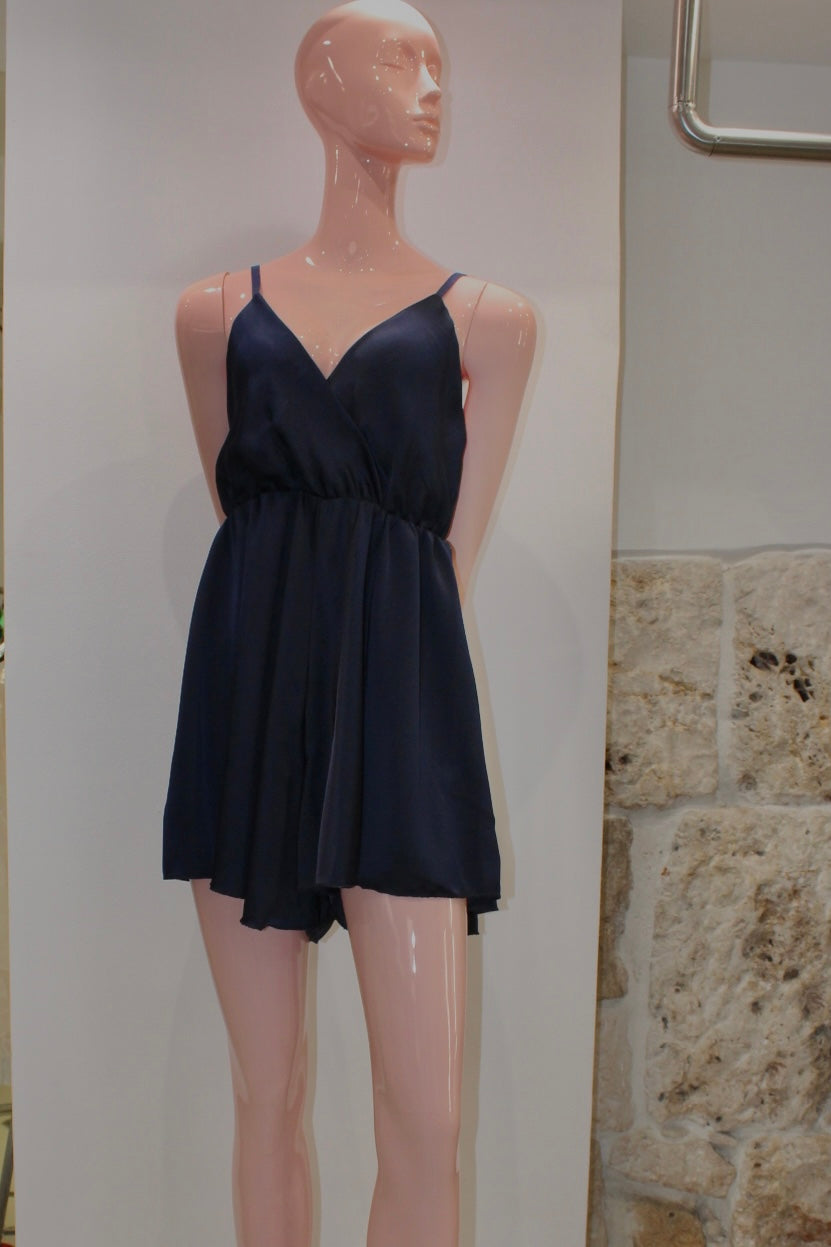 ABITO MIDI FULL ZIP - Patrizia Pepe