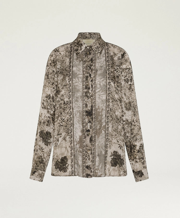 CAMICIA ARLES - Momonì