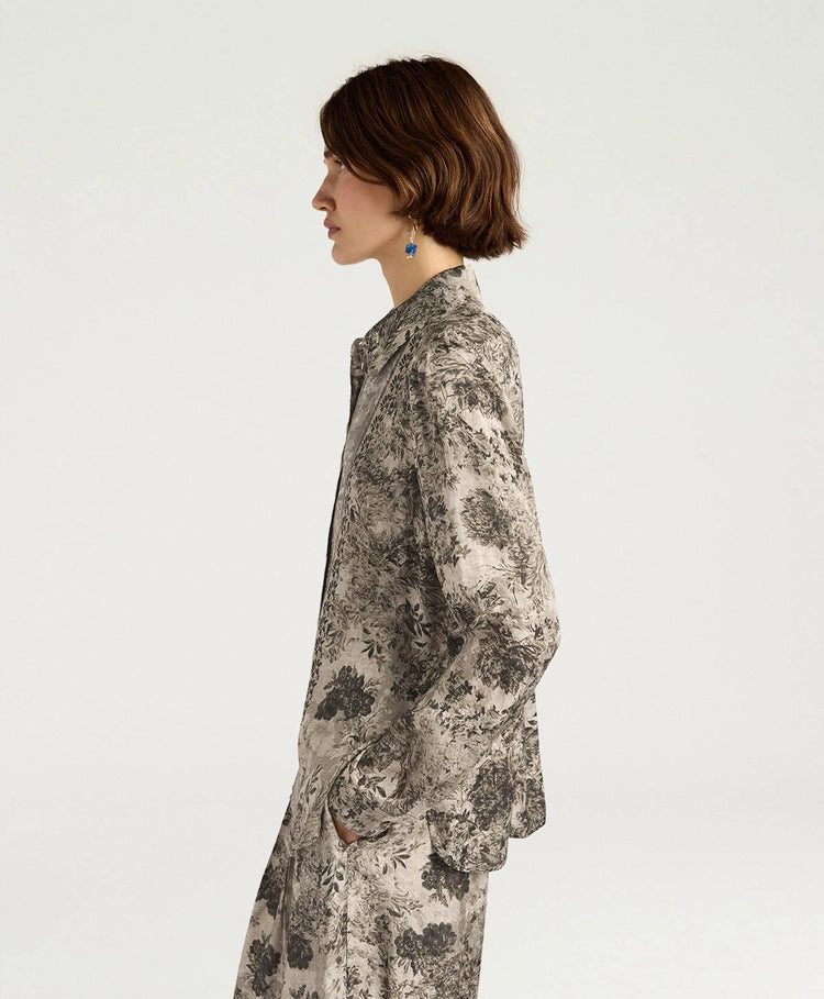CAMICIA ARLES - Momonì