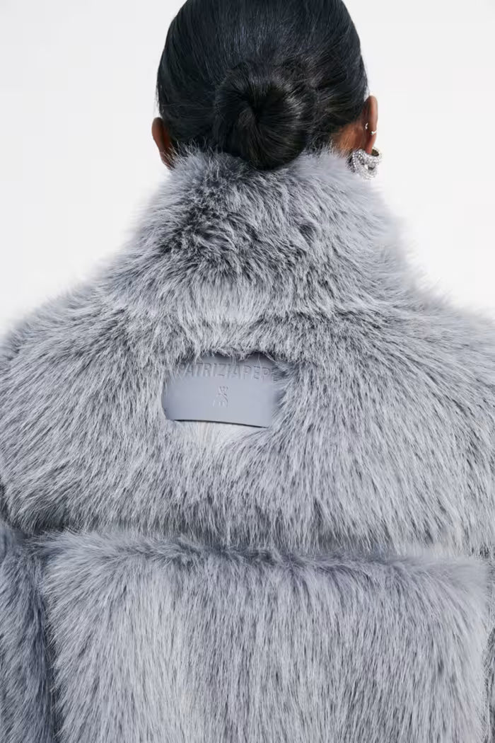 GIUBOTTO FLUFFY - Patrizia Pepe