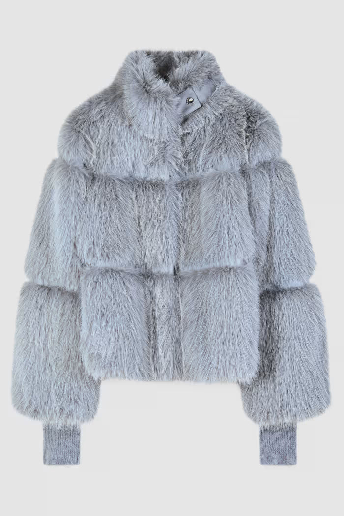 GIUBOTTO FLUFFY - Patrizia Pepe