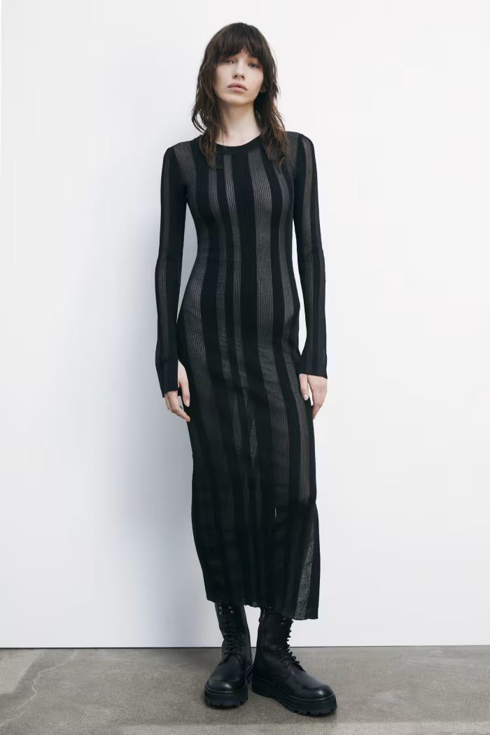 ABITO SEE-THROUGH - Patrizia Pepe