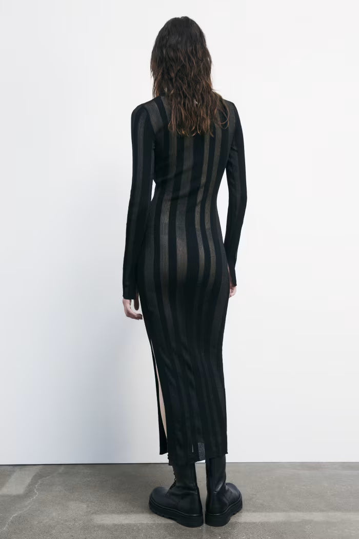 ABITO SEE-THROUGH - Patrizia Pepe