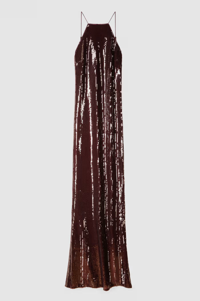 ABITO SEQUINS - Patrizia Pepe