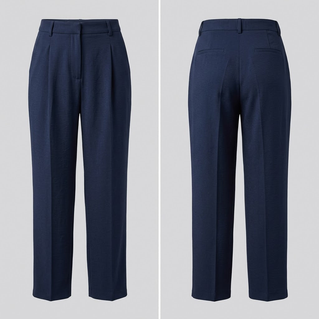 Pantaloni Tollerance