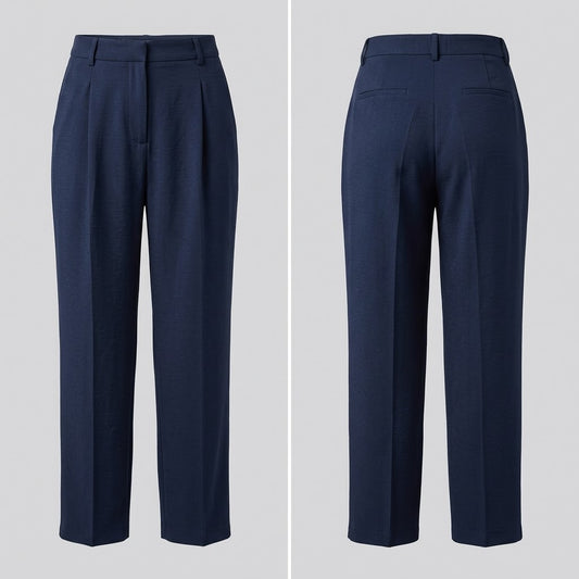 Pantaloni Tollerance