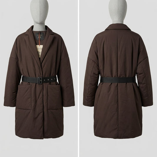 Piumino Semicouture