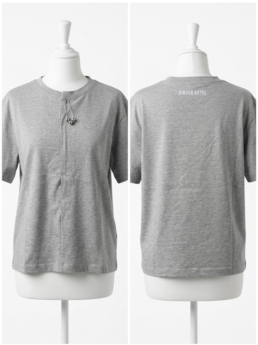 T-shirt Circus in cotone