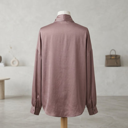 Camicia Dixie in viscosa
