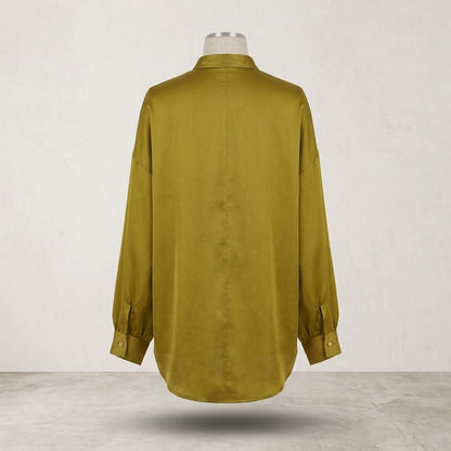 Camicia Dixie in viscosa