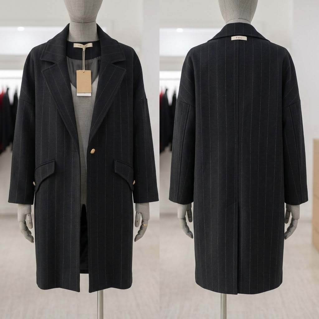 Cappotto Tolerance
