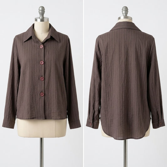 Camicia Tolerance