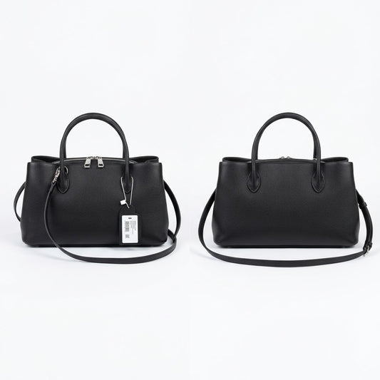 Borsa ELEH in Pelle 100%