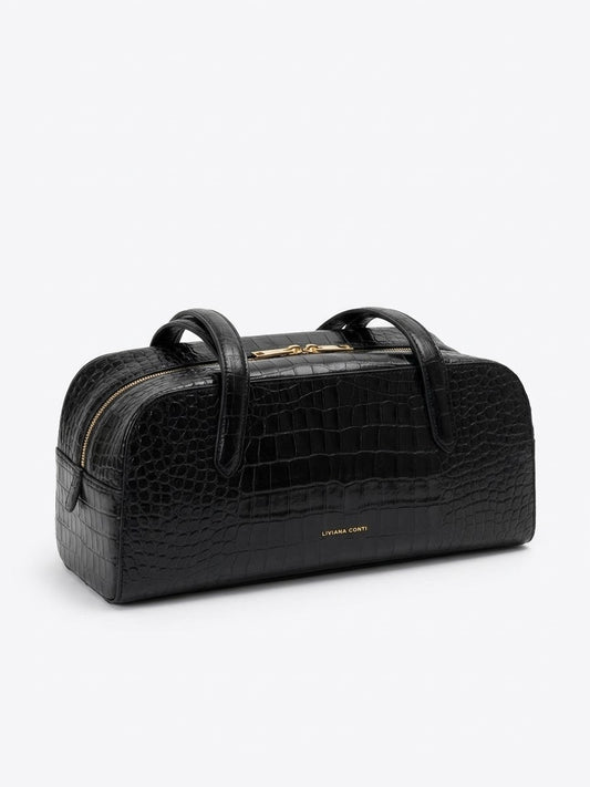 Borsa a Mano Liviana Conti in Pelle 100%