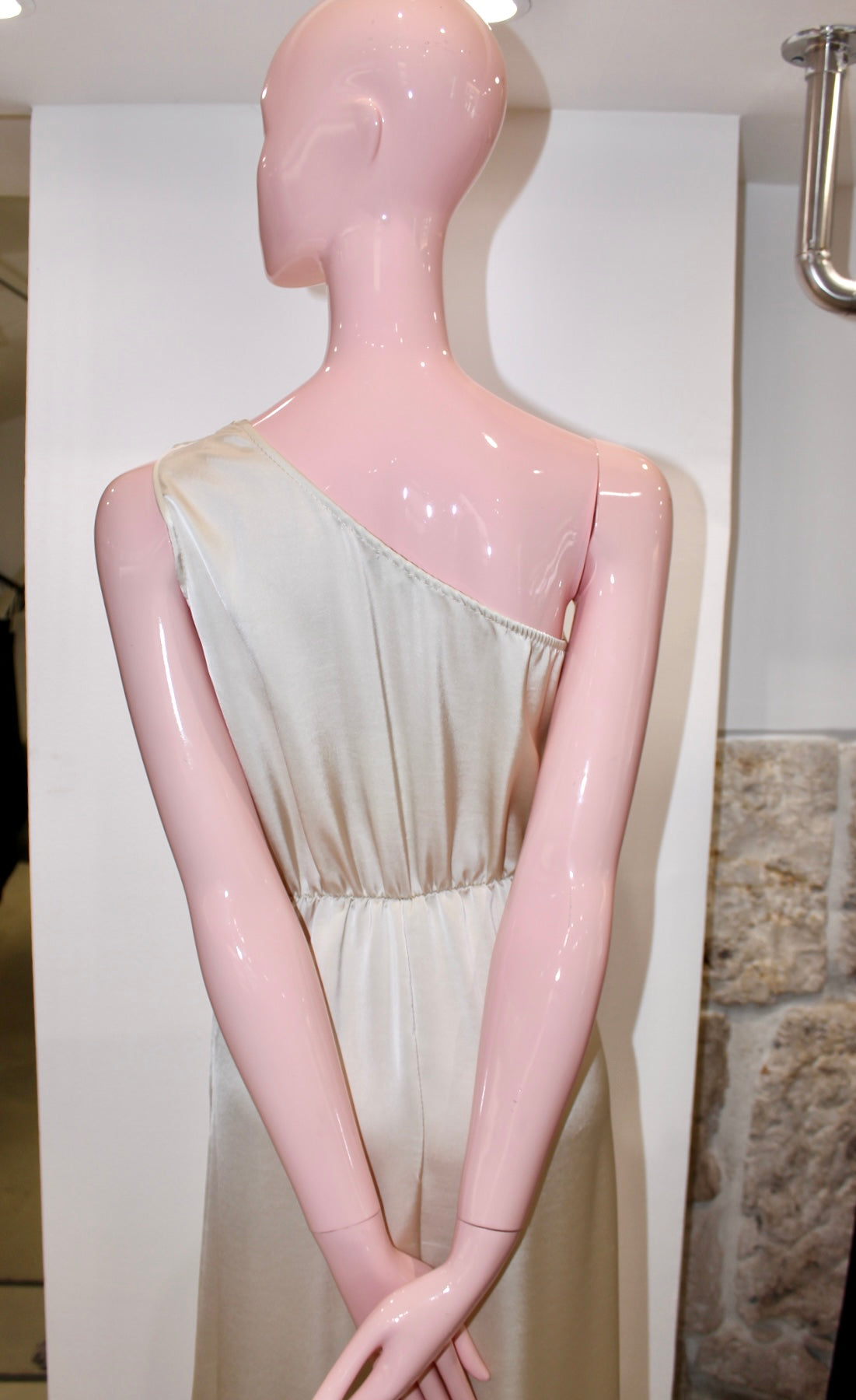 ABITO SEE-THROUGH - Patrizia Pepe