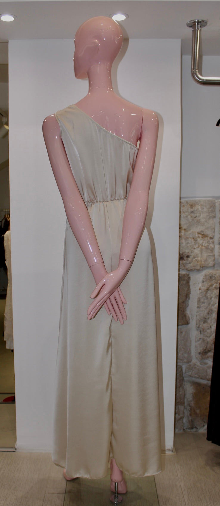 ABITO SEE-THROUGH - Patrizia Pepe