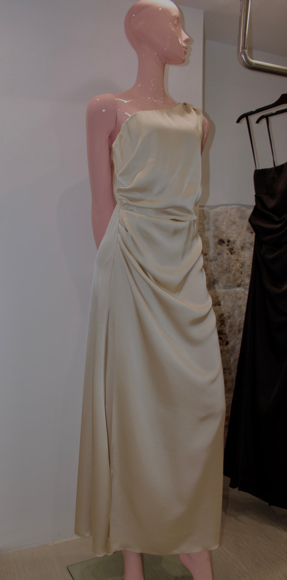 ABITO SEE-THROUGH - Patrizia Pepe