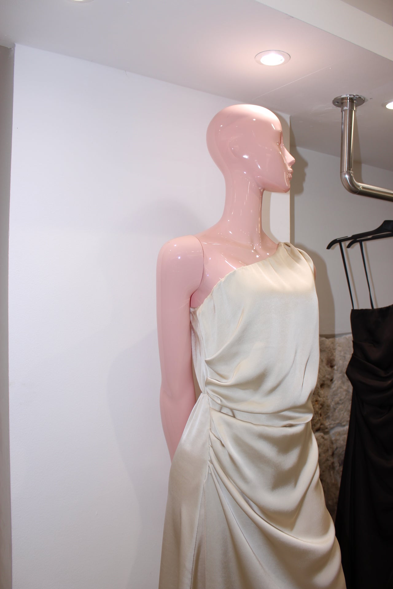 ABITO SEE-THROUGH - Patrizia Pepe