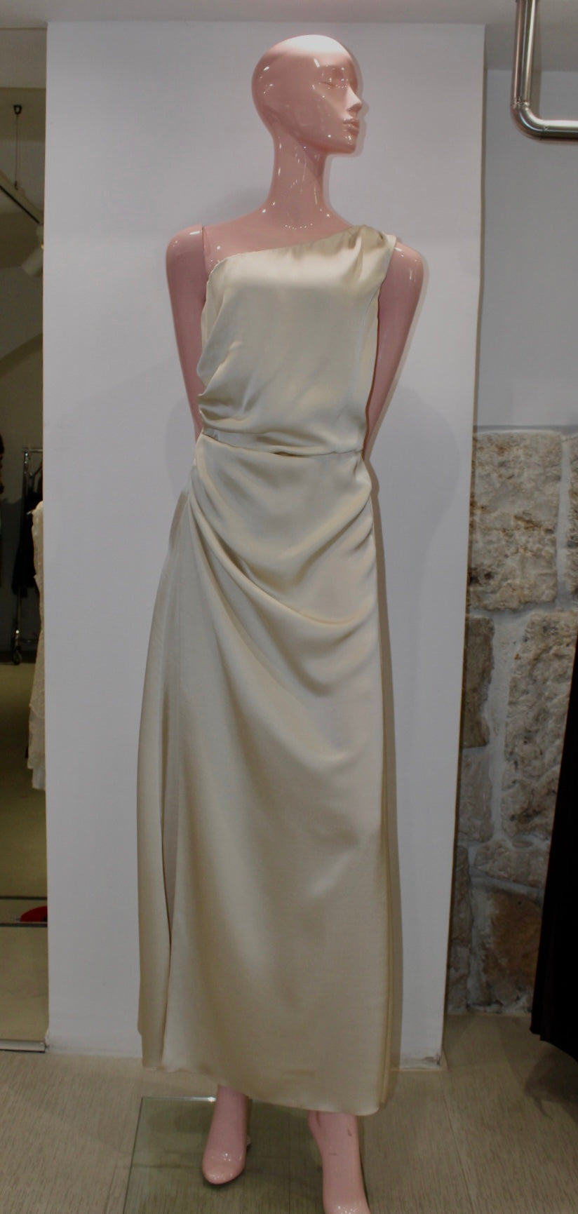 ABITO SEE-THROUGH - Patrizia Pepe