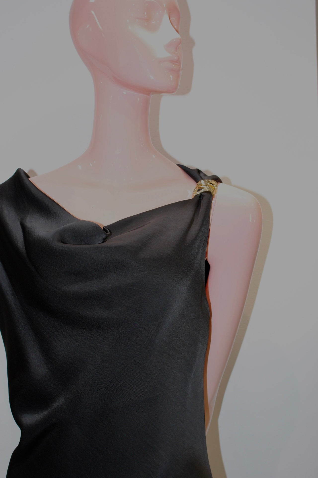 ABITO MIDI FULL ZIP - Patrizia Pepe