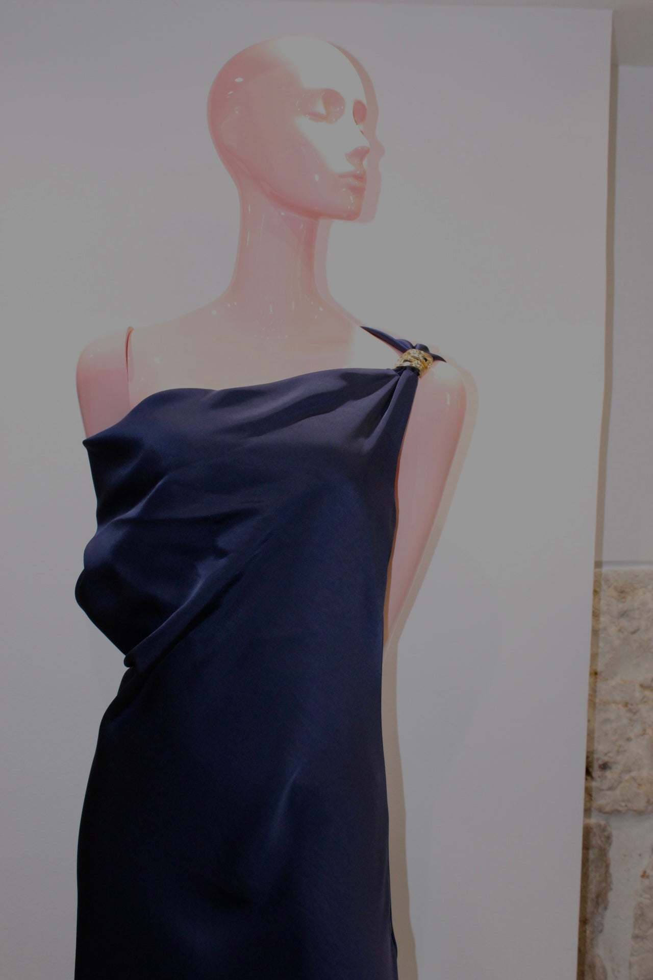 ABITO MIDI FULL ZIP - Patrizia Pepe